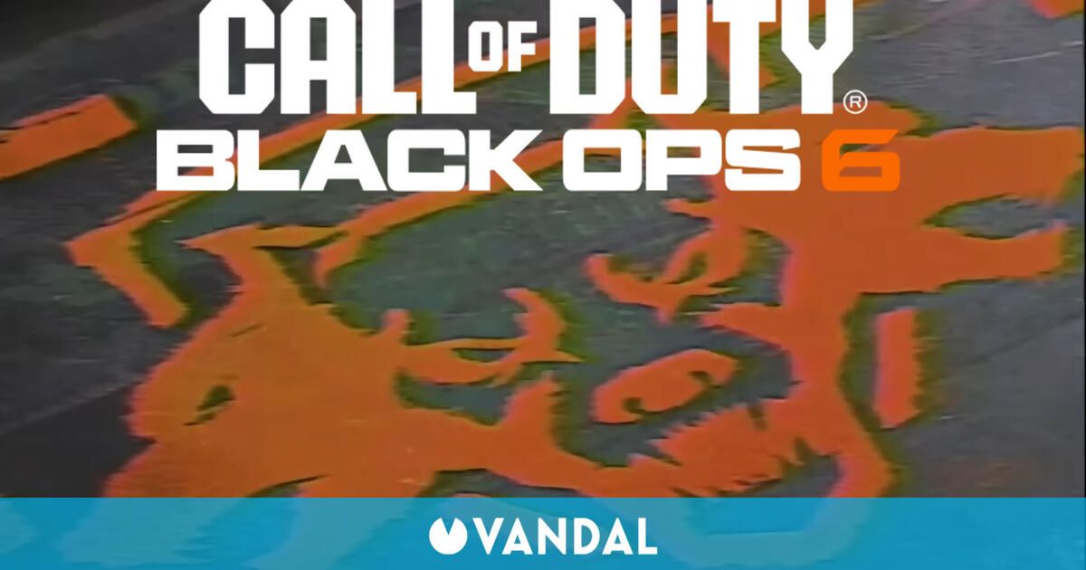 Call of Duty Black Ops 6 publica un teaser y estrenará hoy un tráiler con personajes reales