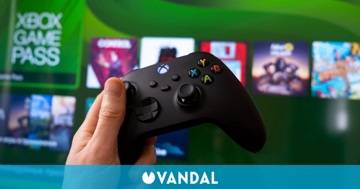 La clave para jugar a preciles asequibles: Xbox Game Pass para consola y PC