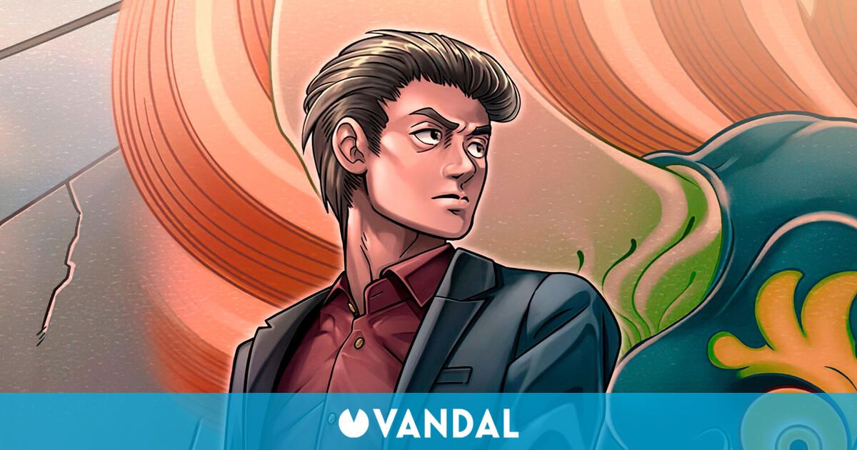 Fading Afternoon, el genial 'beat'em up' indie del yakuza retirado, anuncia lanzamiento en Switch