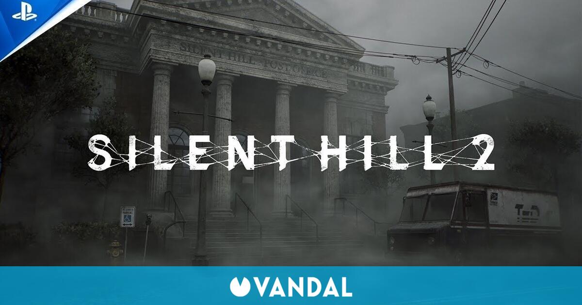 Silent Hill 2 Remake confirma su fecha de lanzamiento con un nuevo tráiler