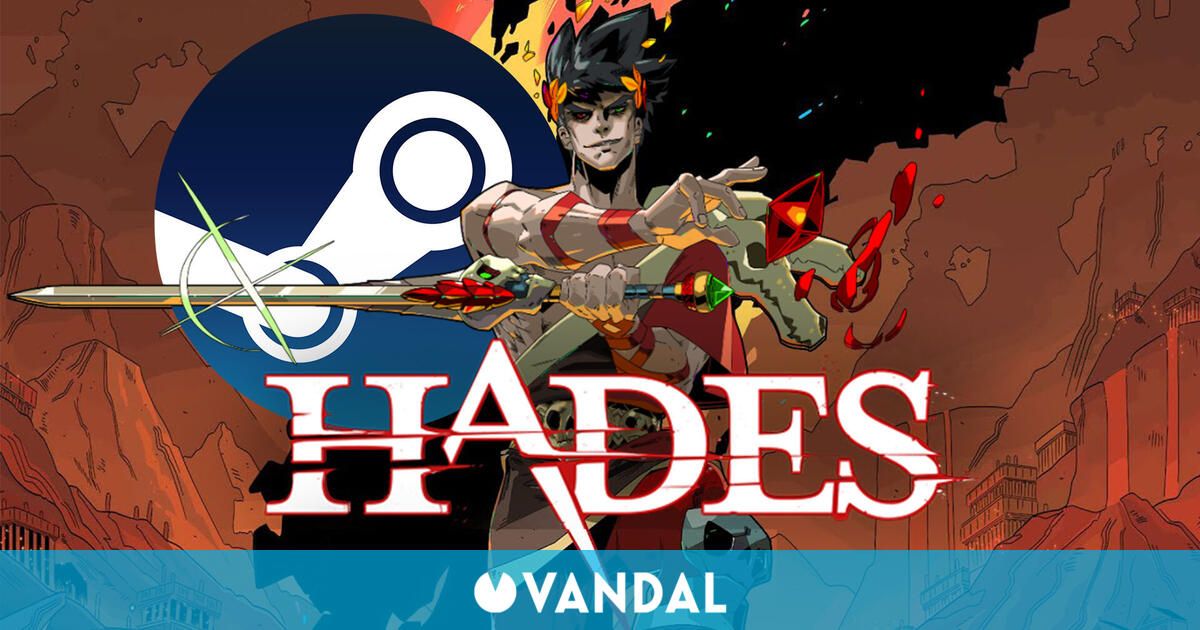 Prepárate para Hades 2 comprando el primero a precio de risa en Steam con un descuento del 66 por ciento