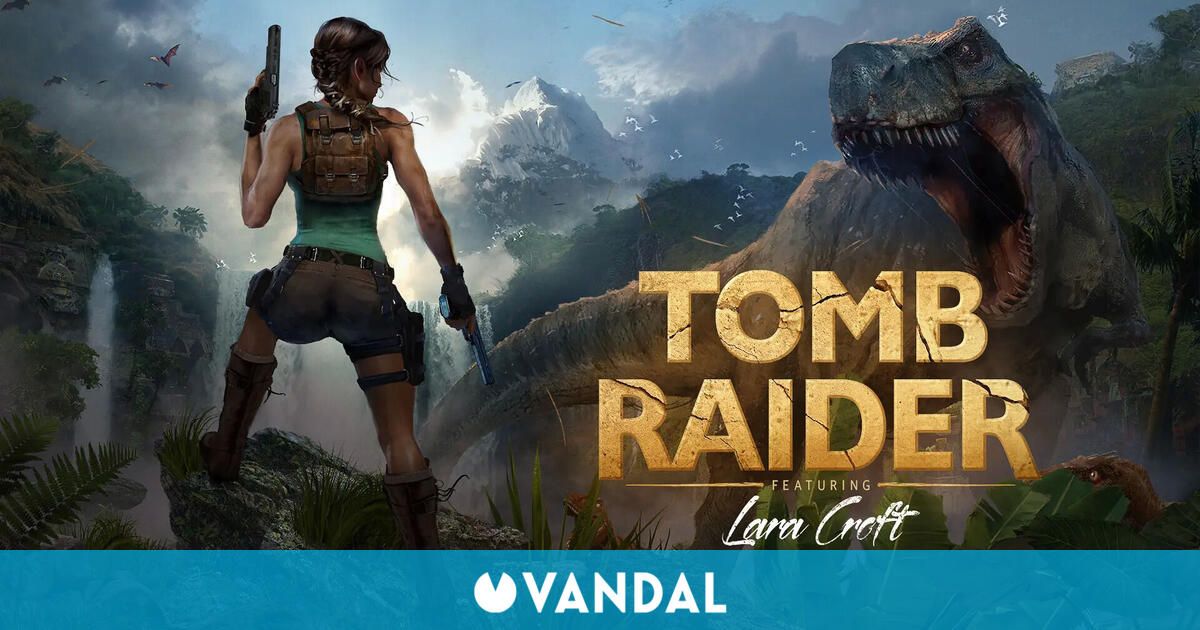 El siguiente Tomb Raider podria ser un mundo abierto y estaria ambientado en India, segun un rumor