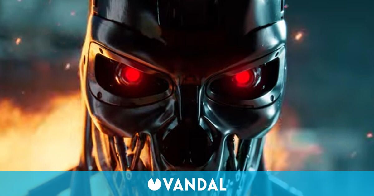 Terminator: Survivors usara Unreal y ofrecera una historia original, sin multijugador competitivo