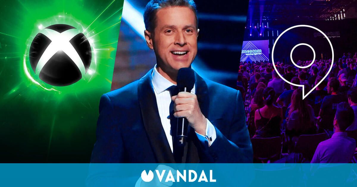 El No-E3 2024:  Fecha y hora de todas las conferencias; Summer Game Fest, Xbox Games Showcase…