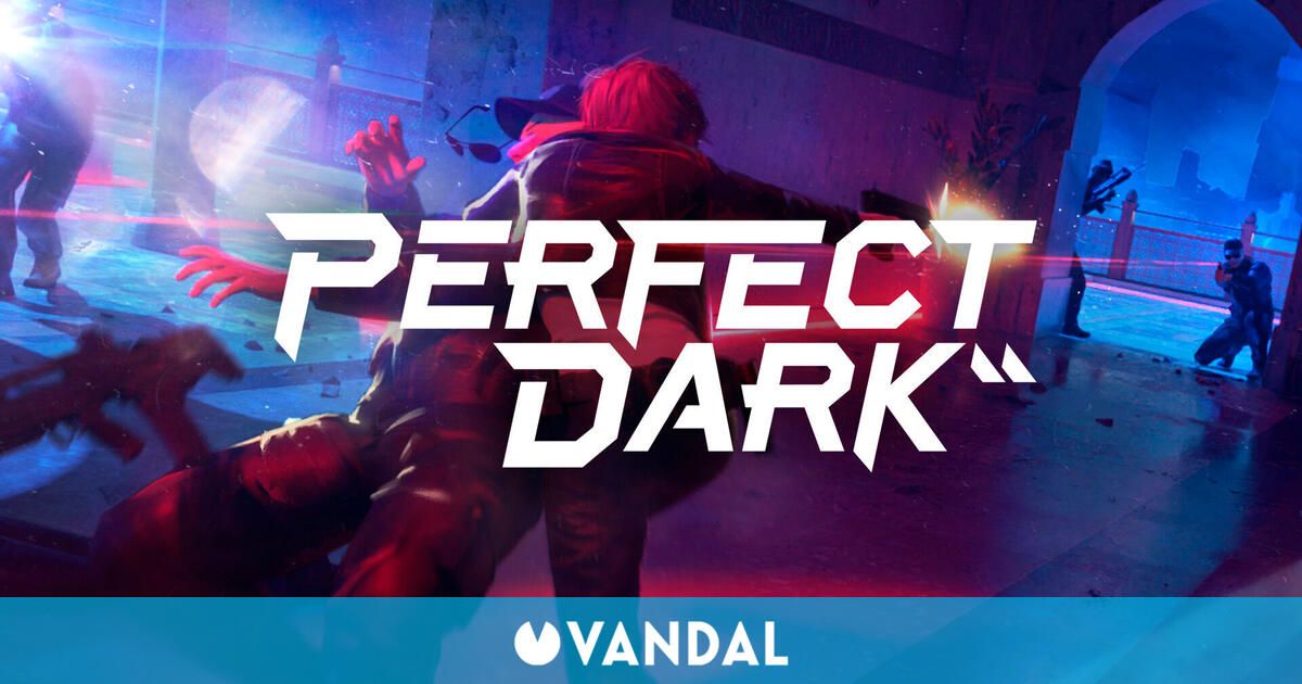El nuevo Perfect Dark seguiría en un estado &#39;precario&#39;: varios &#39;insiders&#39; comentan problemas en el desarrollo