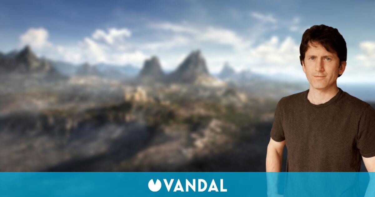 El director de The Elder Scrolls 6 y Starfield no quiere dejar la industria del videojuego