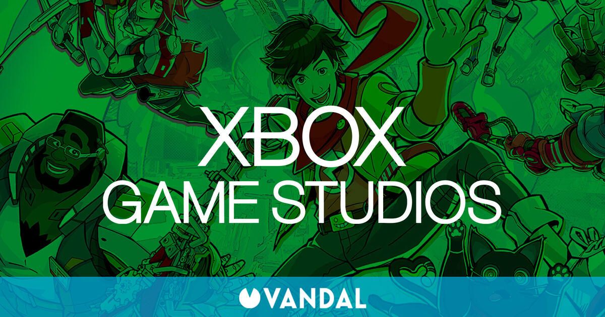 Xbox habría dicho que 'necesita' juegos pequeños y premiados tras cerrar a los creadores de Hi-Fi Rush