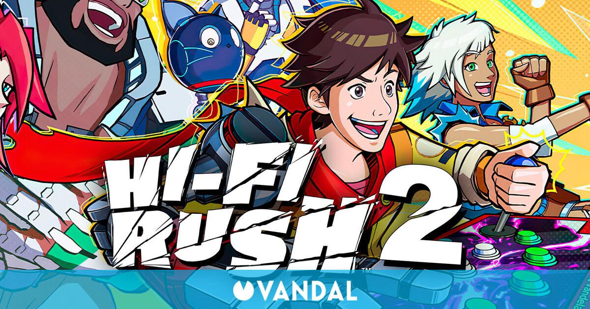 Hi-Fi Rush 2 estaba en los planes de Tango Gameworks antes de su cierre por parte de Xbox, según fuentes