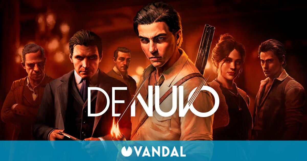 Malas noticias: Confirman que el nuevo Mafia tendrá el polémico sistema antipiratería Denuvo en PC