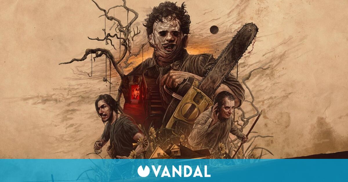 El multijugador asimétrico The Texas Chain Saw Massacre no recibirá más contenido ni soporte de sus creadores