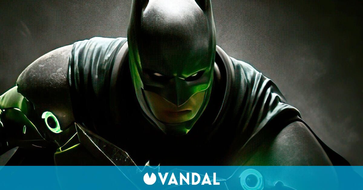 ¿Injustice 3? Tras Mortal Kombat 1, en NetherRealm volverían a los personajes de DC, según un 'dataminer'