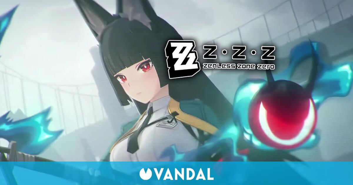 Zenless Zone Zero: Códigos activos con Películas gratis para canjear en mayo 2025