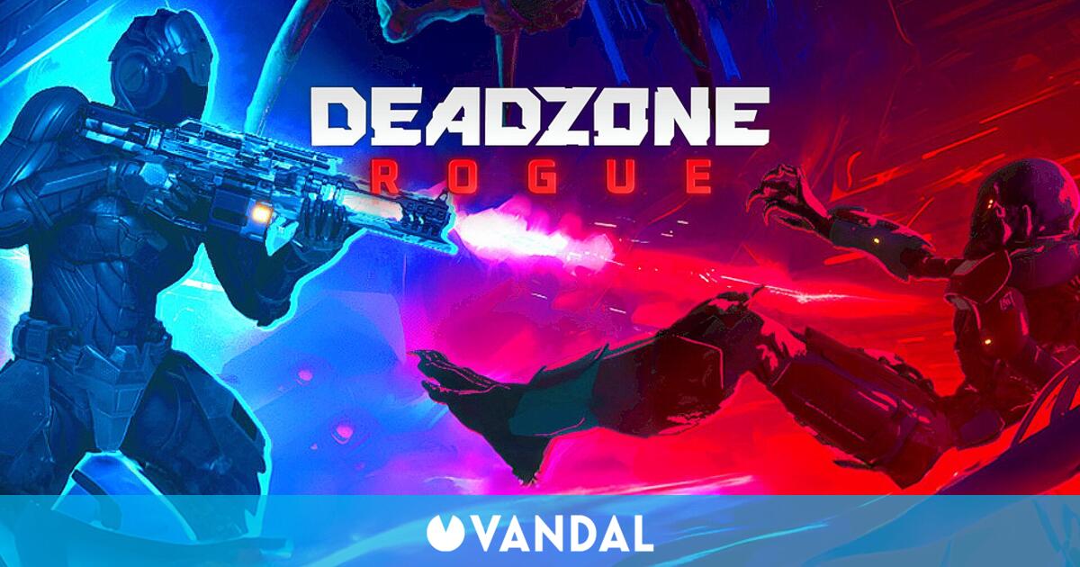 Entre la acción de Doom y la cooperación de Destiny: Este shooter roguelite está convenciendo a quienes lo prueban