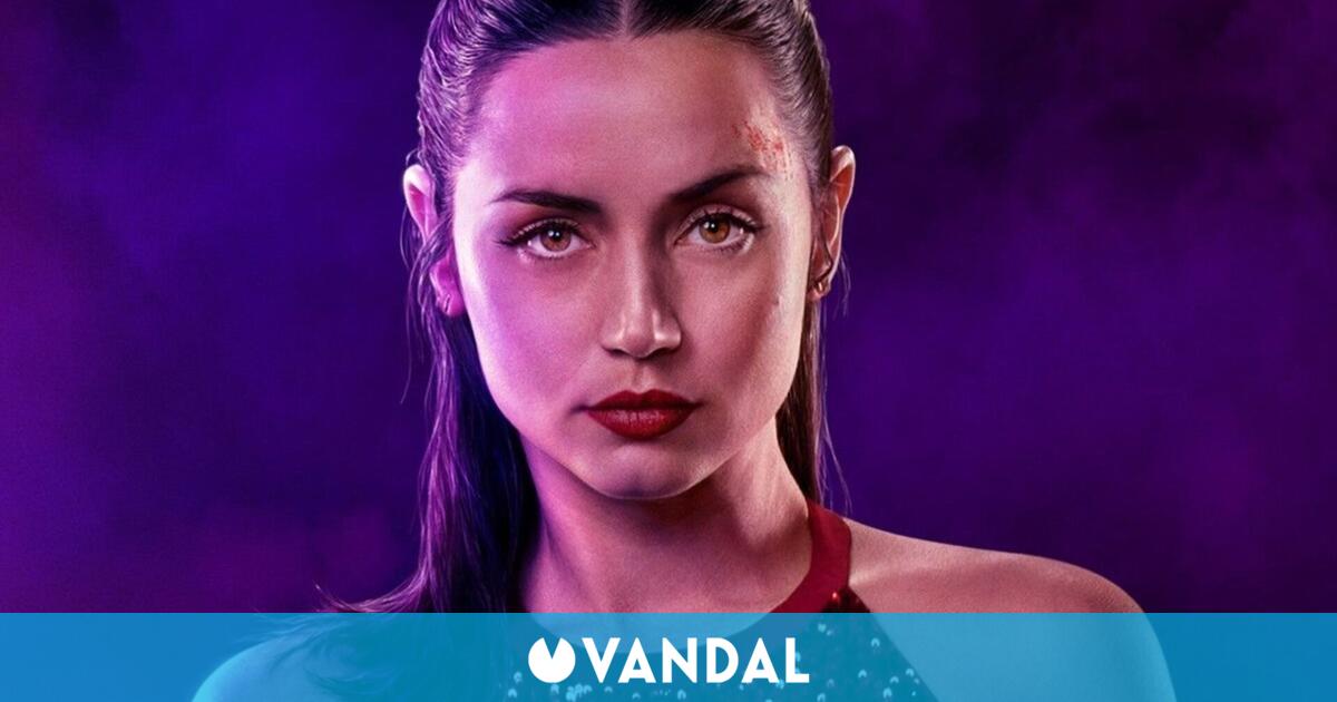 Call of Duty anuncia la llegada de Ana de Armas como Ballerina y los fans de John Wick protestan: ¿Dónde está Keanu Reeves?