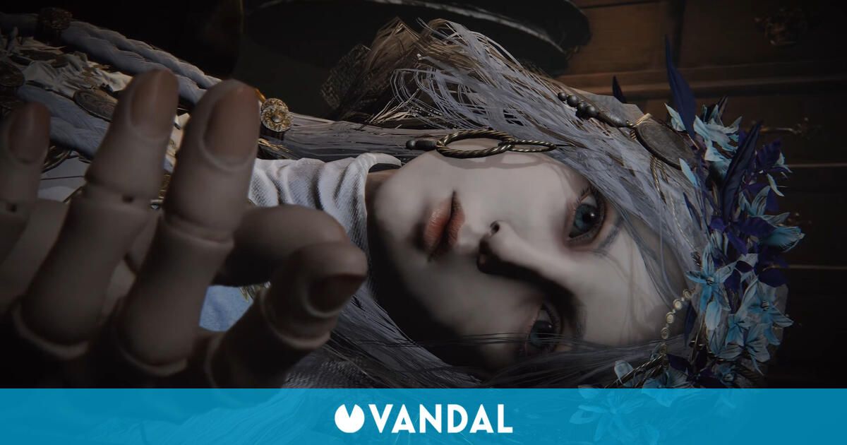 Prepárate para luchar contra los Señores de la Noche en Elden Ring Nightreign con su tráiler de lanzamiento