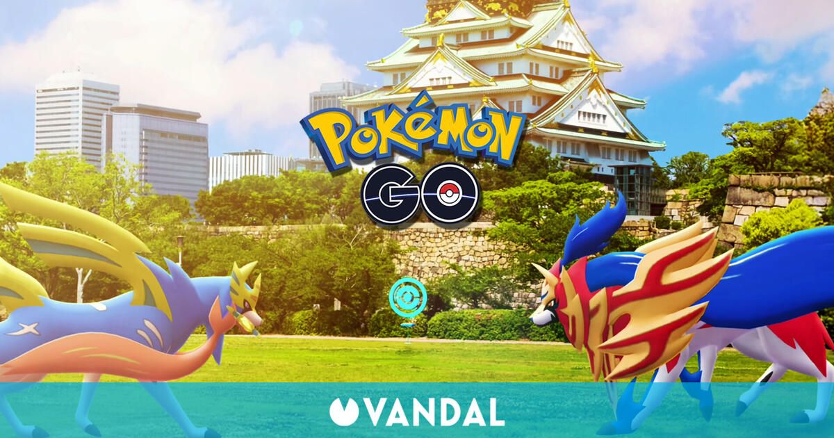 Junio 2025 en Pokémon GO trae a Regice oscuro y nuevos Combates Max: Todas las novedades, bonus y eventos