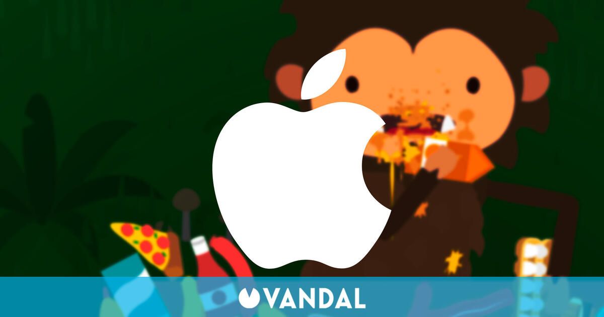 Apple adquiere por primera vez a una desarrolladora de juegos, pero advierte: no será lo habitual