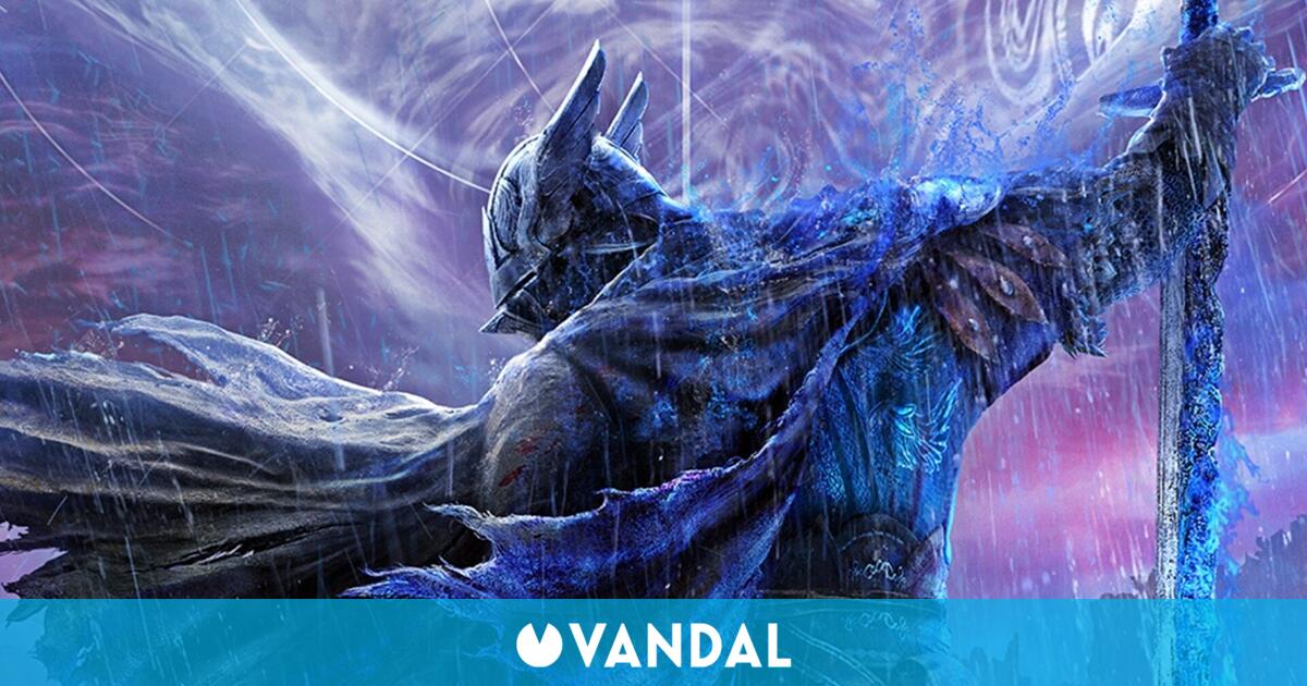 ¿A qué juegos se parece realmente Elden Ring Nightreign y cómo se desarrolla una partida normal?