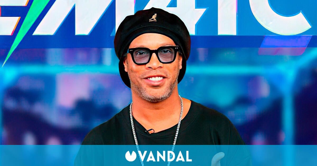 Ronaldinho, Ter Stegen y Mainoo serán jugables en REMATCH, el juego de fútbol de los creadores de Sifu