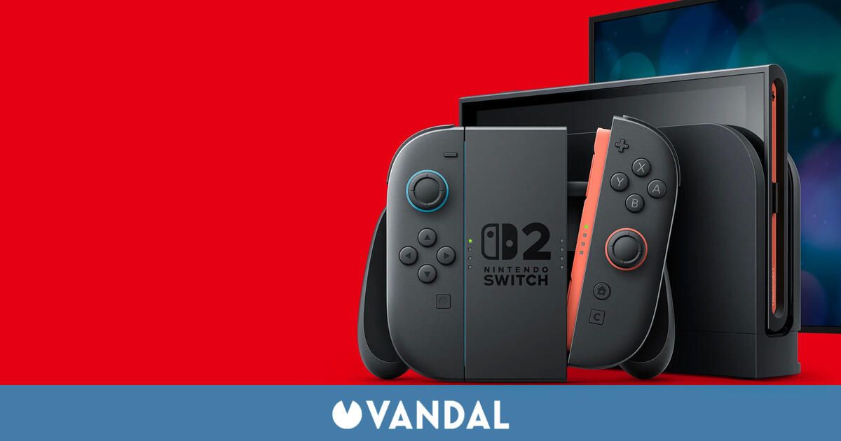 Nintendo Switch 2 permitirá subir fotos y vídeos a la aplicación para móviles de Nintendo Switch