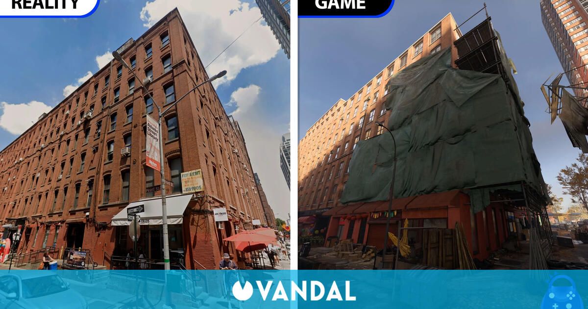 Es idéntica a la real: Ubisoft sorprende con su recreación de Brooklyn en la nueva expansión de The Division 2