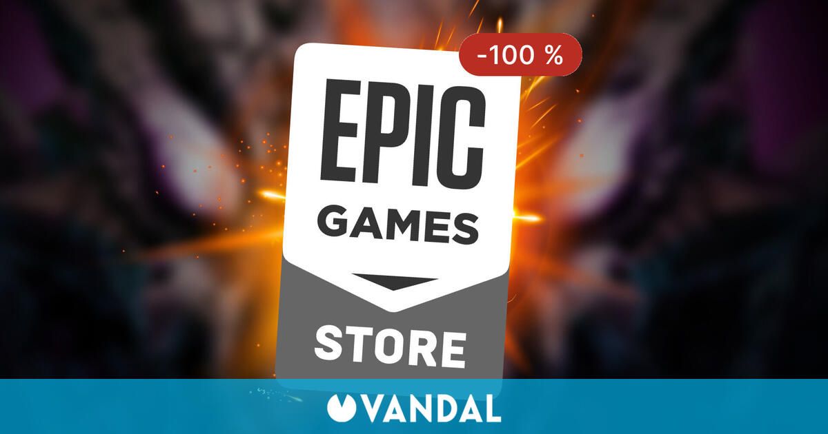 Ya disponibles dos nuevos juegos gratis en Epic Games Store, incluyendo un spin-off de Borderlands