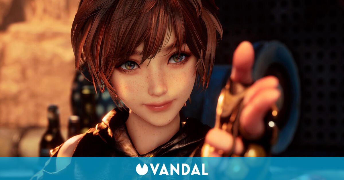 Podrás jugar gratis a Stellar Blade en PC antes de que salga: Anunciada una demo que llega ya mismo