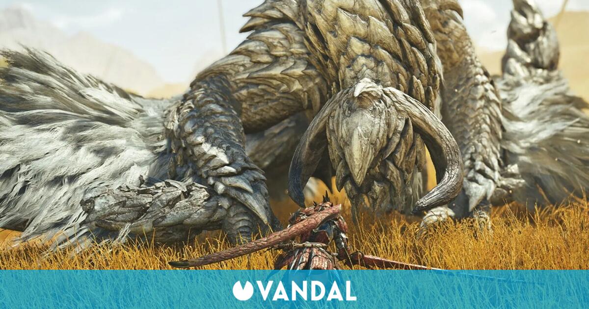La última actualización de Monster Hunter Wilds arregla un error con el que la comunidad estaba encantada