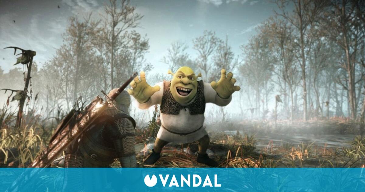 The Witcher 3 Wild Hunt también será infinito en PS5 y Xbox Series: En 2025 será compatible con 'mods'