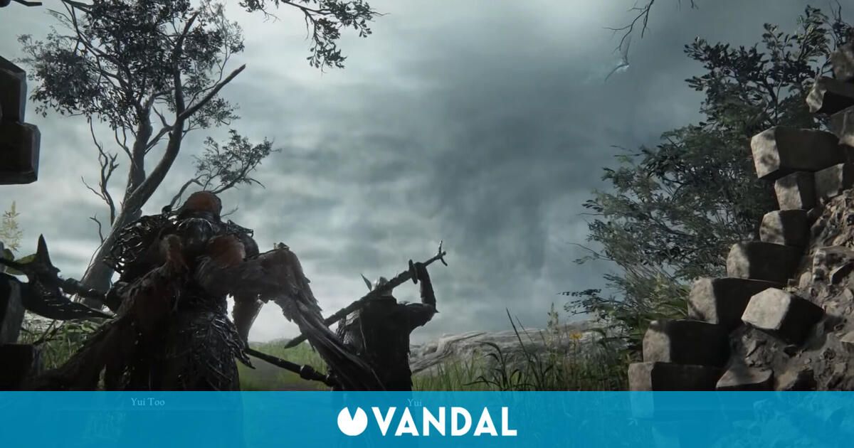 Solucionan la decisión más criticada de Elden Ring Nightreign: Ya es posible jugar en pareja con este mod