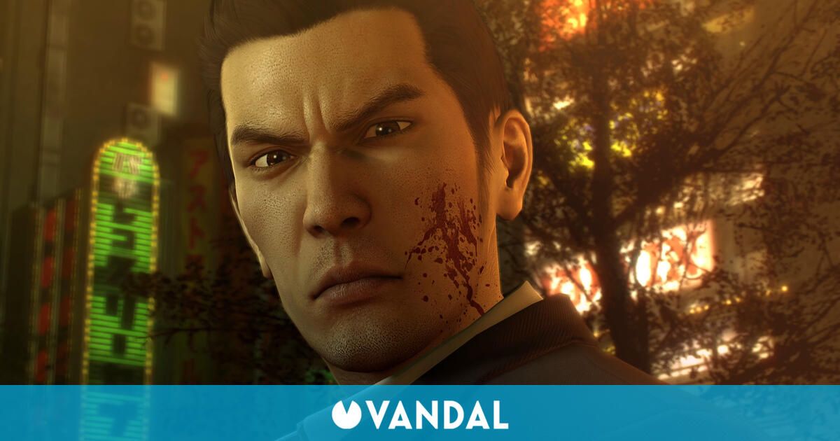 SEGA desvela el reparto del nuevo doblaje inglés de Yakuza 0 Director's Cut y nos muestra cómo suena