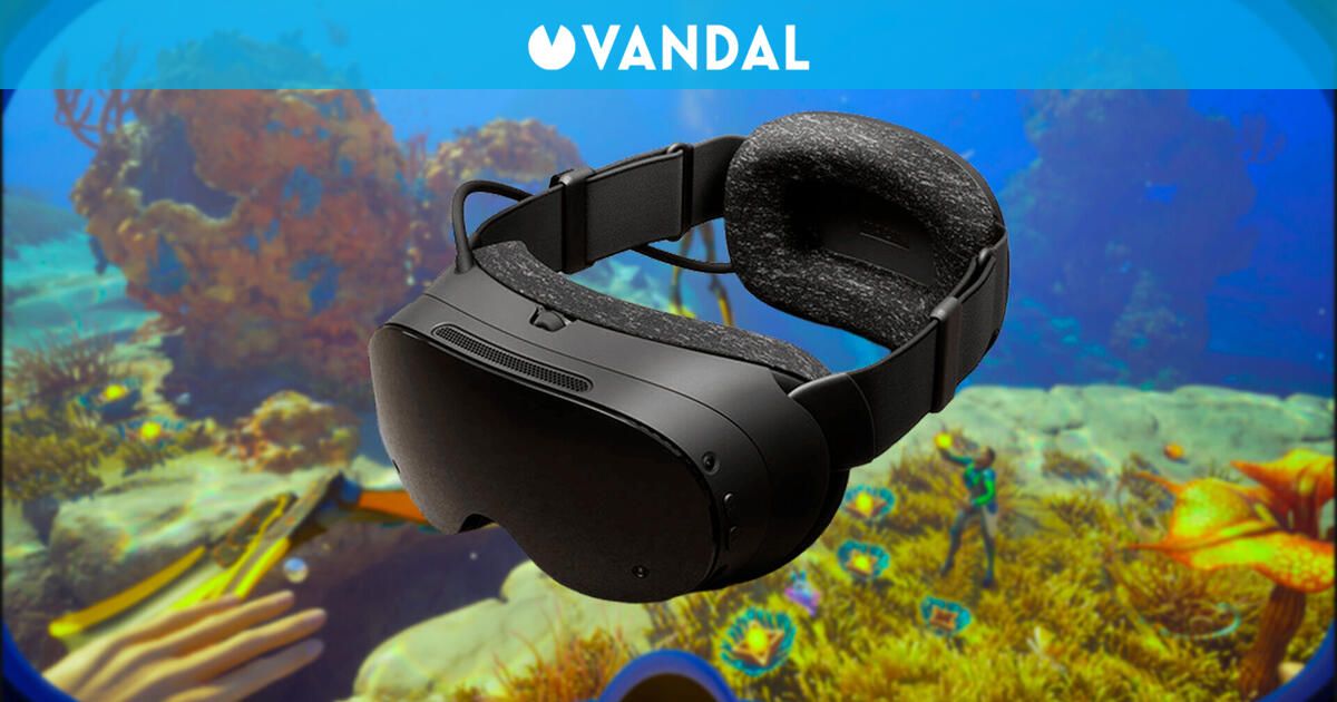 Subnautica 2 tendrá soporte VR gracias a mod