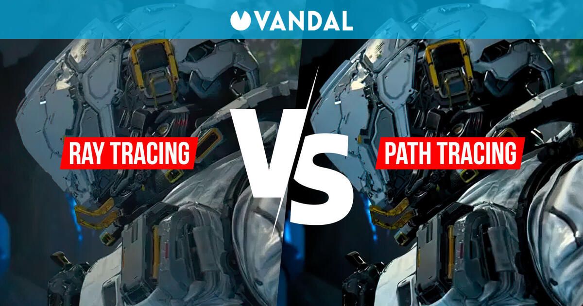 Ray Tracing vs Path Tracing en 2026: ¿En qué se diferencian y por qué consume tanto en tu GPU?