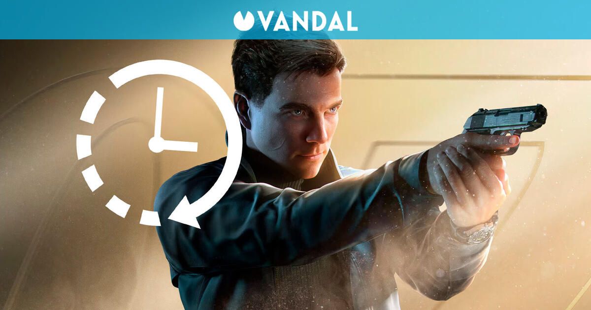 007 First Light se desbloquea