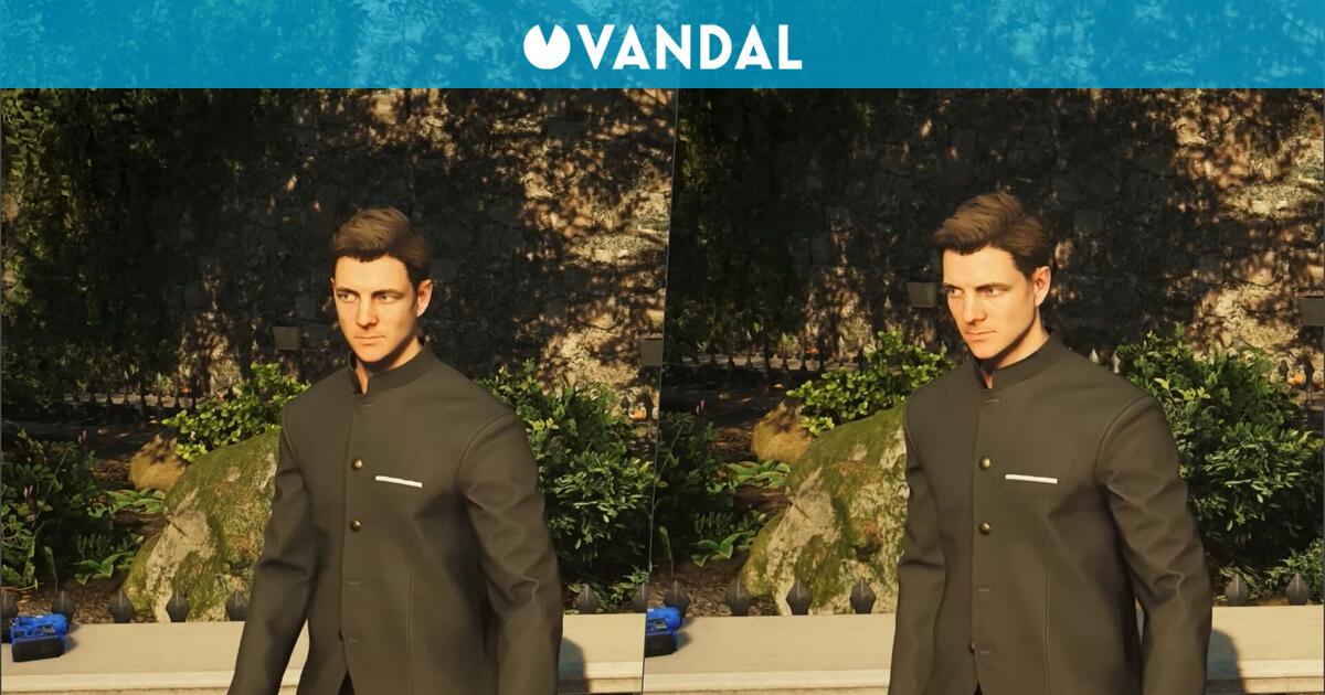 Comparan gráficos de 007 First Light en PS5 Pro y PS5