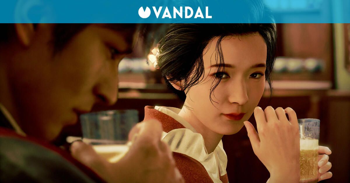 Una historia intensa y compleja: Stranger than Heaven nos mostrará cómo cambió Japón en un lapso de 50 años