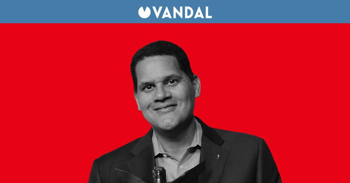 Nintendo hace 'los mejores' juegos y por eso no bajan de precio, dice el expresidente de Nintendo of America