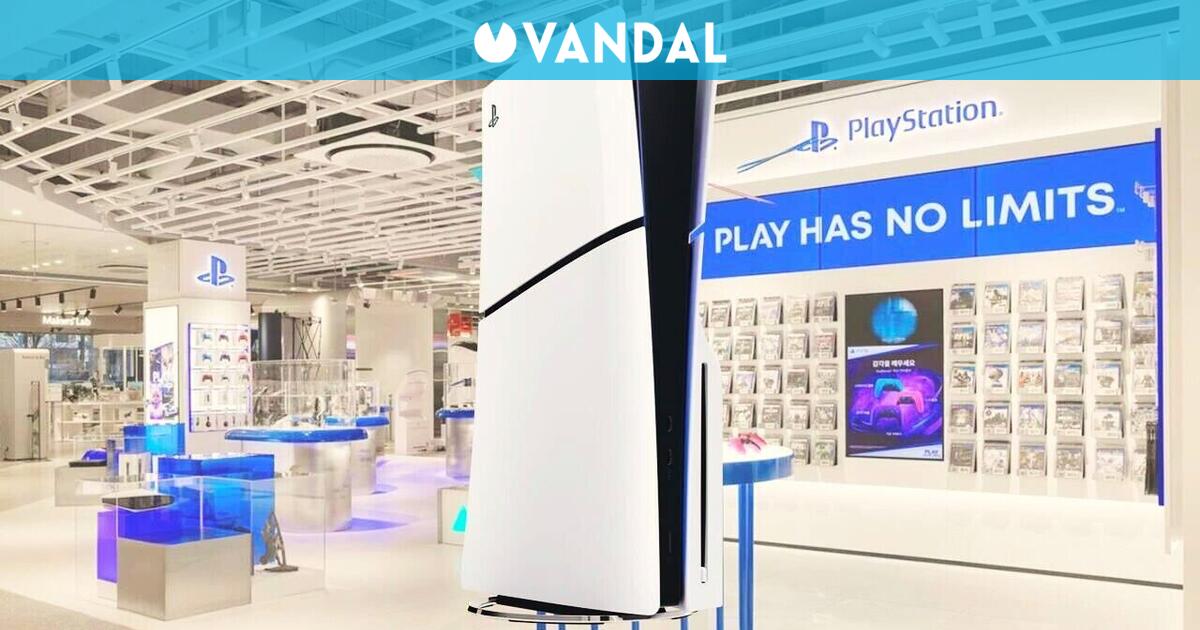 El formato físico agoniza en PS5: Sony confirma que 8 de cada 10 juegos ya se compran en digital