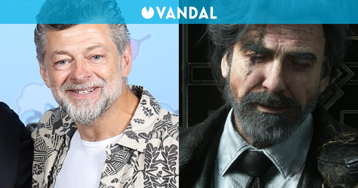 An actor from Clair Obscur and The Lord of the Rings claims that Hollywood no longer sees games as something inferior
