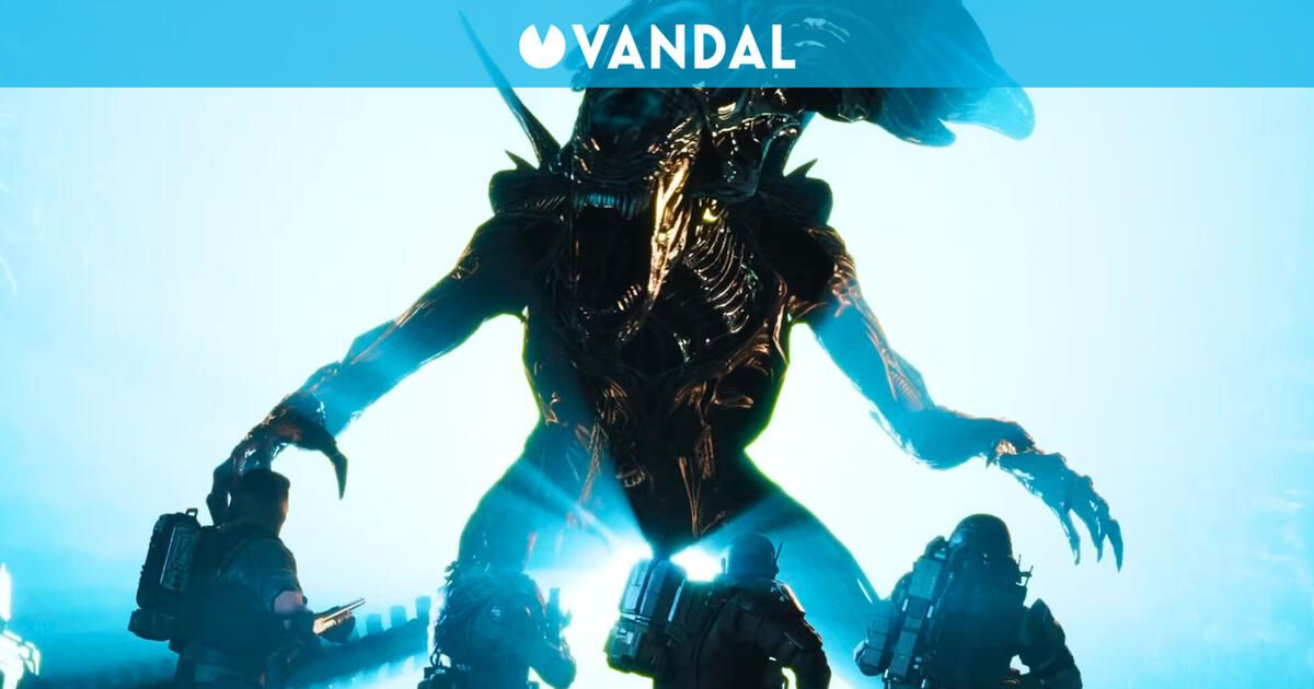 Aliens Fireteam Elite 2 confirmado