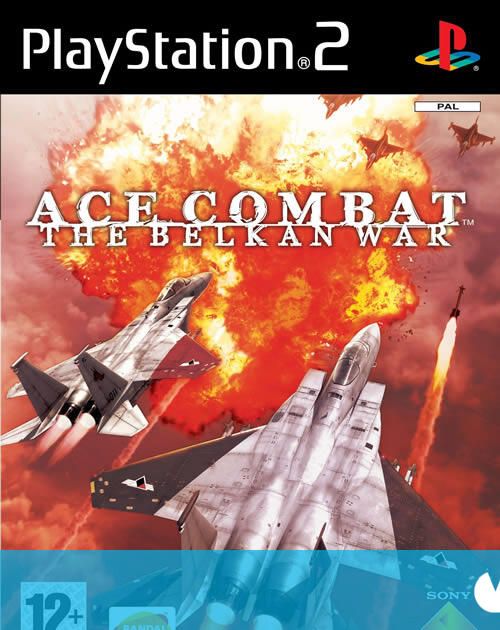 ACE COMBAT ZERO THE BELKAN WAR ORIGINAL SOUNDTRACK 2LP SET
