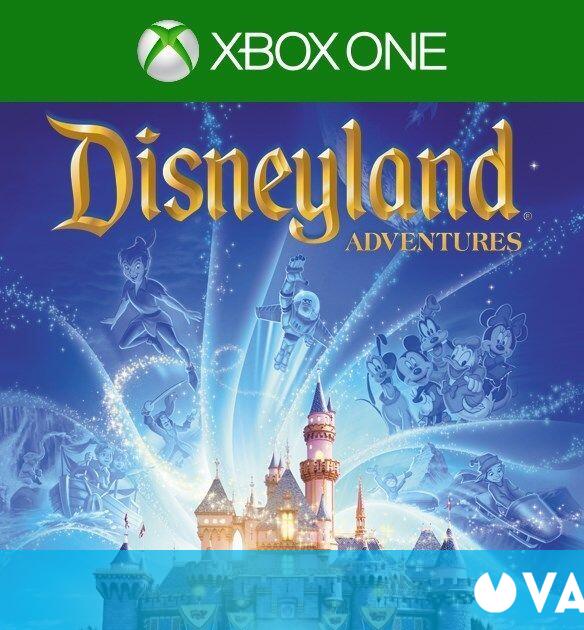 Todos los logros de Disneyland Adventures en Xbox One y cómo conseguirlos