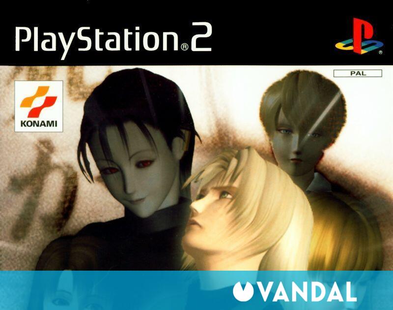 Shadow of Memories - Videojuego (PS2, PSP, PC y Xbox) - Vandal