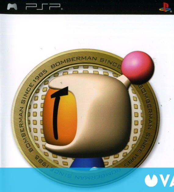 Trucos Bomberman Portable PSP Claves, Guías