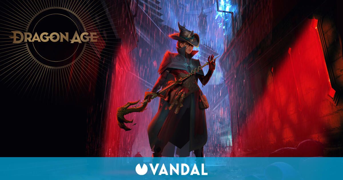 Dragon Age: Dreadwolf lanza un nuevo tráiler centrado en el mundo de Thedas