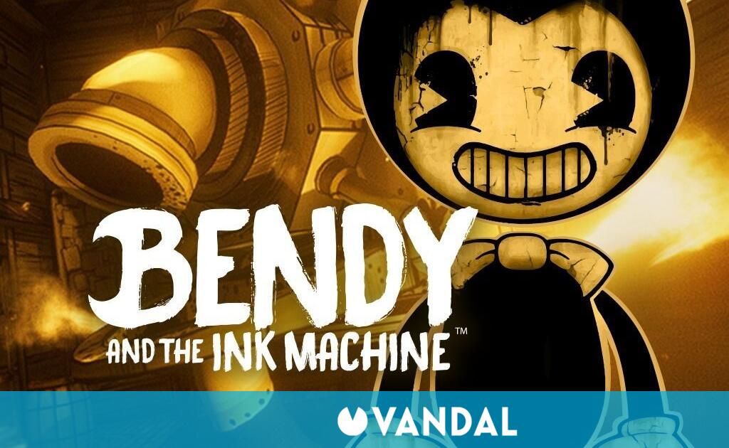 Bendy and the Ink Machine: Requisitos mínimos y recomendados en PC - Vandal