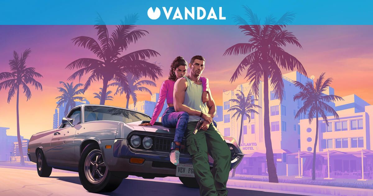 GTA 6 al detalle: repasamos en vídeo las novedades del mundo abierto de Rockstar