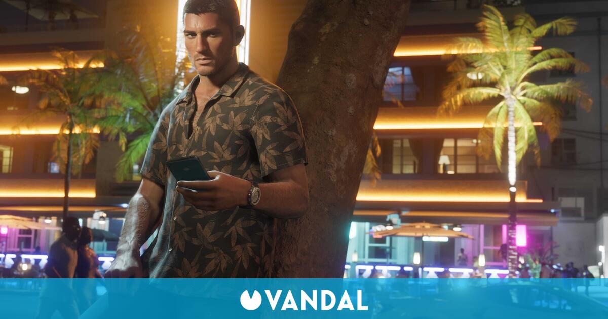 Rockstar lo da por hecho: GTA 6 será 'el mayor lanzamiento de la historia de los videojuegos'