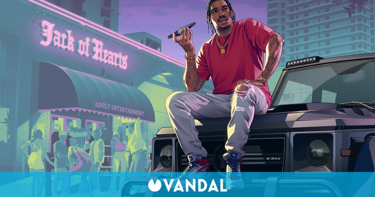 Ya tenemos pistas sobre la banda sonora de GTA 6 y Rockstar promete darnos temas musicales de gran nivel