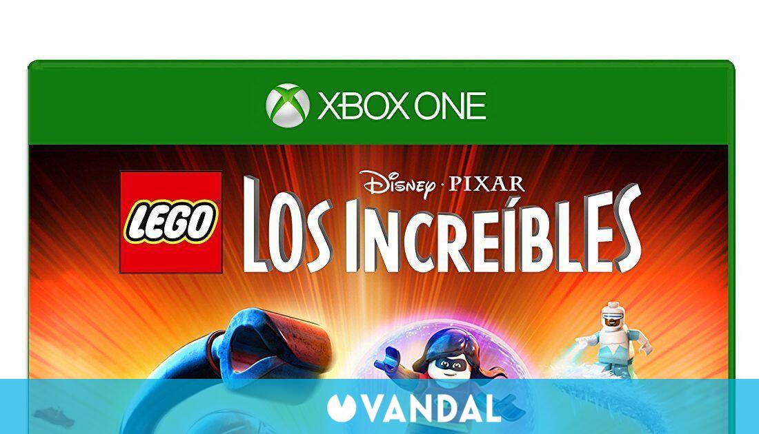 Todos los logros de LEGO Los Increibles en Xbox One y como conseguirlos